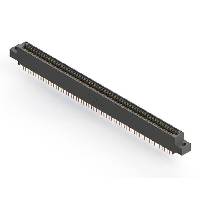 395-120-524-504 EDAC Inc.  Edgeboard Connectors